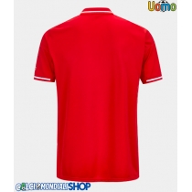 Maglie da calcio Nottingham Forest Prima Maglia 2025-26 Manica Corta